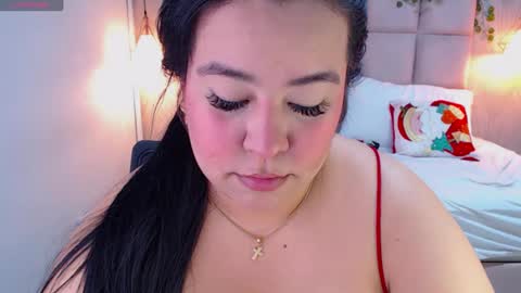 Alexxa curvy online show from 20, 12, 2024