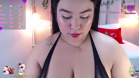 Alexxa curvy online show from 28, 12, 2024
