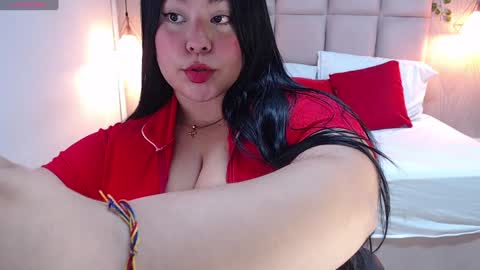 Alexxa curvy online show from 17, 1, 2025