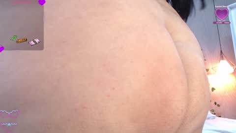 Alexxa curvy online show from 31, 1, 2025