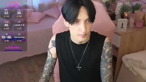 Alex online show from 19, 9, 2025