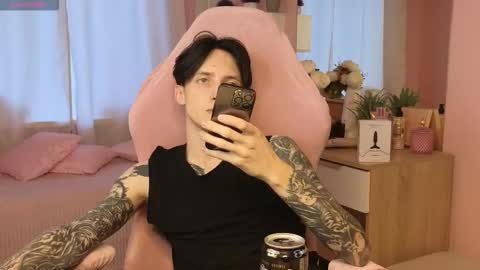 Alex online show from 21, 9, 2025