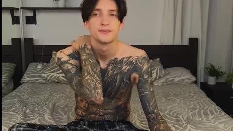 Alex online show from 13, 10, 2025