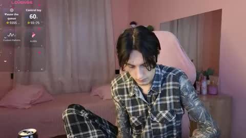 Alex online show from 7, 11, 2025