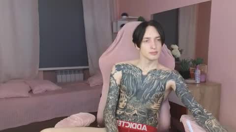 Alex online show from 19, 11, 2025