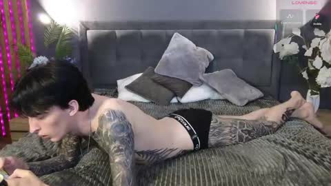 Alex online show from 5, 6, 2026