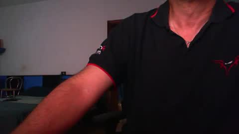 Alexxx1908 online show from 20, 9, 2025