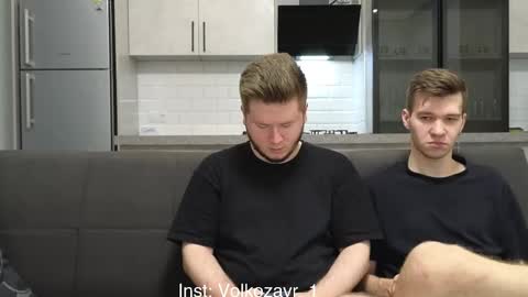 AlexDimaIgor online show from 2, 11, 2025