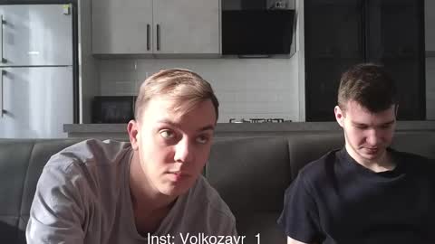 AlexDimaIgor online show from 20, 12, 2025