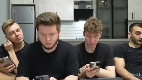 AlexDimaIgor online show from 21, 2, 2026