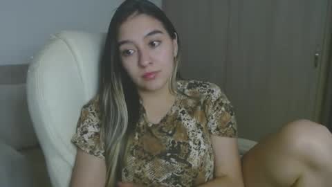 Snapshot of alexyferrer1 chatting on 24, 9, 2025 alexyferrer1 online show from 24, 9, 2025