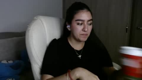 Snapshot of alexyferrer1 chatting on 10, 11, 2025 alexyferrer1 online show from 10, 11, 2025