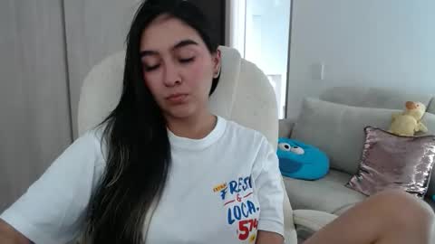 Snapshot of alexyferrer1 chatting on 16, 3, 2026 alexyferrer1 online show from 16, 3, 2026