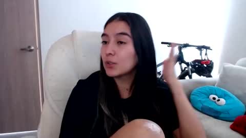 alexyferrer1 online show from 3, 6, 2026