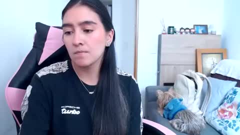 alexyferrer1 online show from 23, 7, 2026