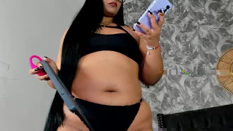 aleya_black online show from 7, 4, 2026