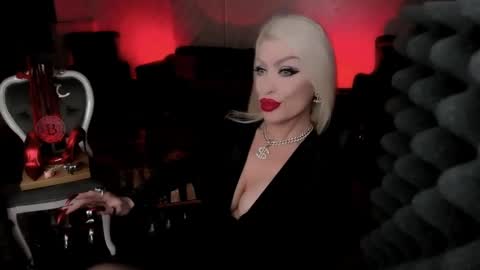 Snapshot of alfa_female chatting on 31, 1, 2025 AlfaFemale online show from 31, 1, 2025