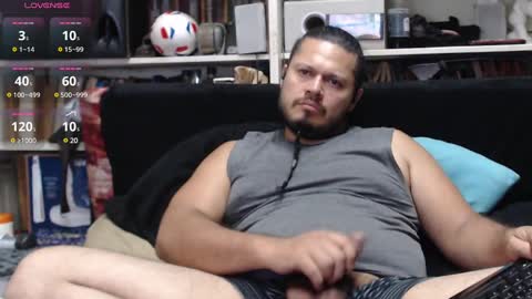 Alfa online show from 12, 2, 2025