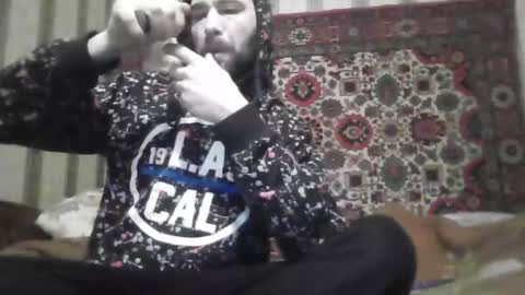 alferezsolvajo online show from 12, 2, 2026