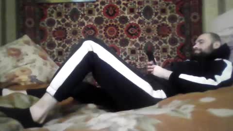 Snapshot of alferezsolvajo chatting on 9, 6, 2026 alferezsolvajo online show from 9, 6, 2026