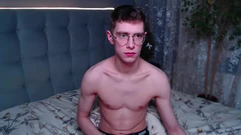 Alfie online show from 11, 1, 2026