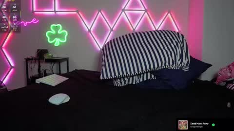 Alfie Green online show from 14, 2, 2026