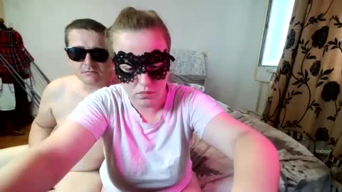 Snapshot of alfixkellysx chatting on 1, 8, 2026 AlfixKellysx online show from 1, 8, 2026