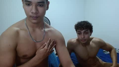 alfred_cantillo online show from 21, 10, 2025