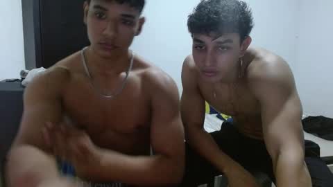 alfred_cantillo online show from 14, 11, 2025