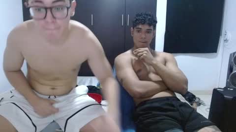 alfred_cantillo online show from 10, 1, 2026