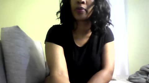 Alfreda Mellie online show from 24, 6, 2026