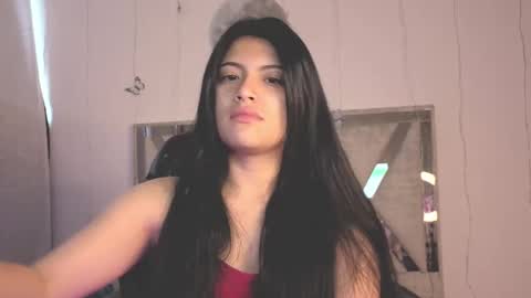 Carolina Join The Fan Club  online show from 9, 9, 2025