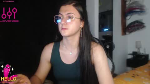 cami online show from 13, 5, 2026