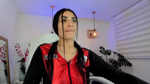 Alheli online show from 19, 12, 2024