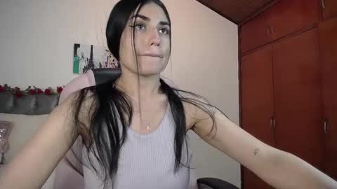 Alheli online show from 27, 12, 2024