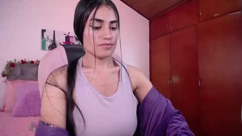 Alheli online show from 10, 2, 2025