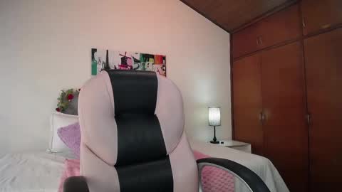 Alheli online show from 27, 2, 2025