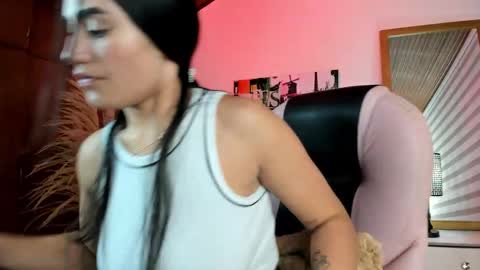 Alheli online show from 12, 10, 2025