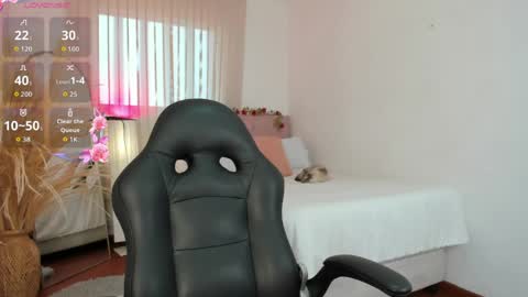 Alheli online show from 8, 4, 2026