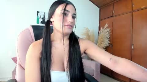 Snapshot of alheli_16 chatting on 28, 7, 2026 Alheli online show from 28, 7, 2026