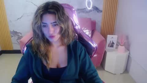 ali_bunny_ch online show from 7, 10, 2025
