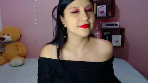 alixia online show from 27, 11, 2025