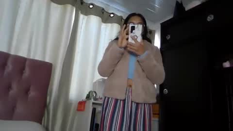 Alia  online show from 5, 12, 2024