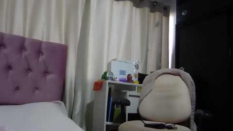 Alia  online show from 11, 12, 2024