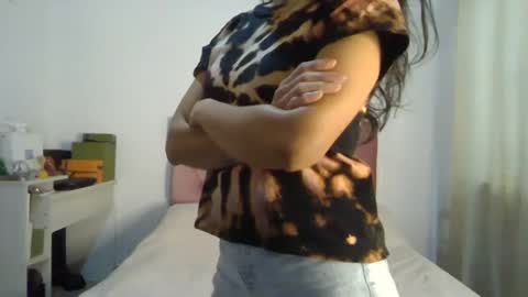 Alia  online show from 17, 2, 2025