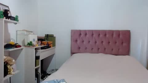 Alia  online show from 22, 10, 2025