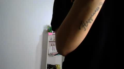 Snapshot of alia_lombardi chatting on 18, 6, 2026 Alia Anjali online show from 18, 6, 2026