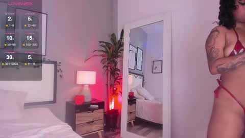 Snapshot of alia_rodriguez_ chatting on 27, 2, 2025 Alia Rodriguez online show from 27, 2, 2025