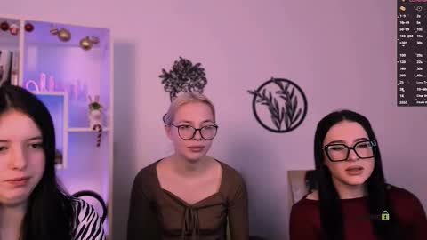 Snapshot of alia_skay chatting on 10, 1, 2026 alia skay online show from 10, 1, 2026