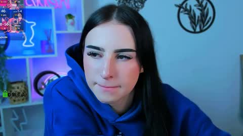 alia skay online show from 6, 3, 2026